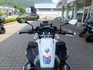 BMW MOTORRAD R 1250 gs adventure trophy abs