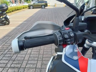 BMW MOTORRAD R 1250 gs adventure trophy abs