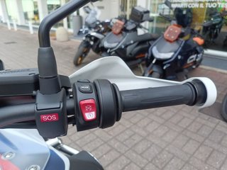 BMW MOTORRAD R 1250 gs adventure trophy abs