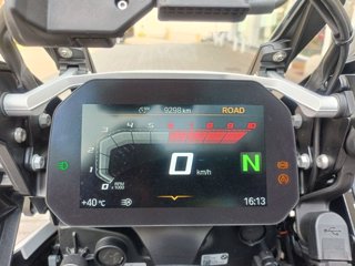 BMW MOTORRAD R 1250 gs adventure trophy abs