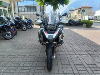 BMW MOTORRAD R 1250 gs adventure trophy abs