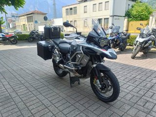 BMW MOTORRAD R 1250 gs adventure trophy abs