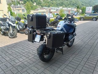 BMW MOTORRAD R 1250 gs adventure trophy abs