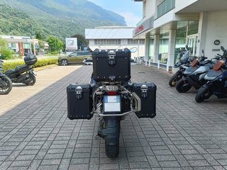 BMW MOTORRAD R 1250 gs adventure trophy abs