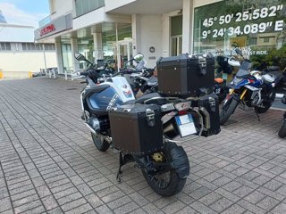 BMW MOTORRAD R 1250 gs adventure trophy abs