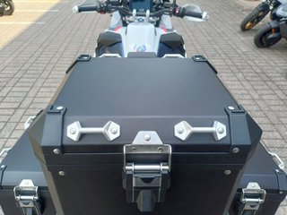 BMW MOTORRAD R 1250 gs adventure trophy abs
