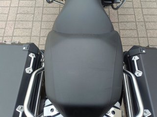 BMW MOTORRAD R 1250 gs adventure trophy abs