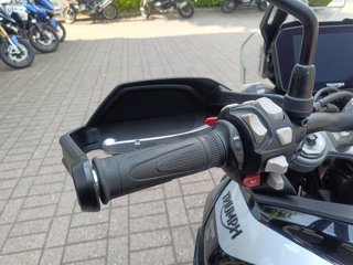 TRIUMPH Tiger 900 gt abs