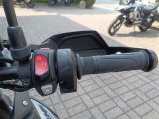 TRIUMPH Tiger 900 gt abs