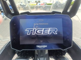 TRIUMPH Tiger 900 gt abs