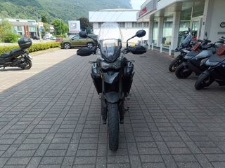 TRIUMPH Tiger 900 gt abs