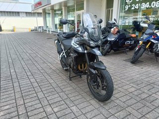TRIUMPH Tiger 900 gt abs