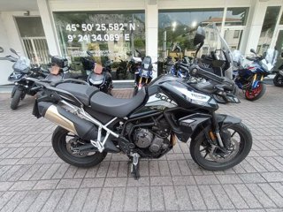 TRIUMPH Tiger 900 gt abs