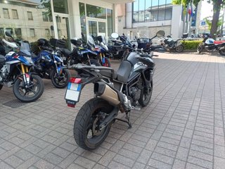 TRIUMPH Tiger 900 gt abs