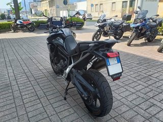TRIUMPH Tiger 900 gt abs