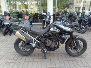 TRIUMPH Tiger 900 gt abs