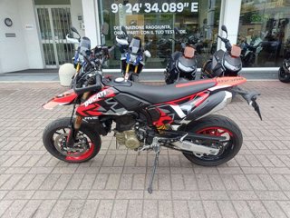 DUCATI Hypermotard 698 mono rve