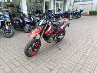 DUCATI Hypermotard 698 mono rve
