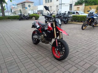 DUCATI Hypermotard 698 mono rve