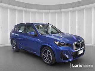 BMW X1 xdrive20d mhev 48v msport auto