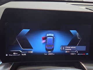 BMW X1 xdrive20d mhev 48v msport auto