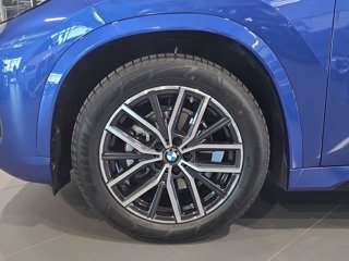 BMW X1 xdrive20d mhev 48v msport auto