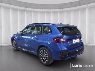 BMW X1 xdrive20d mhev 48v msport auto
