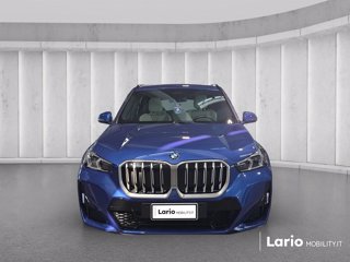 BMW X1 xdrive20d mhev 48v msport auto