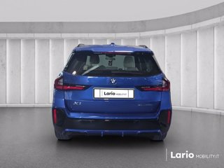 BMW X1 xdrive20d mhev 48v msport auto