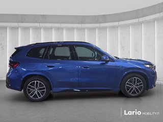 BMW X1 xdrive20d mhev 48v msport auto