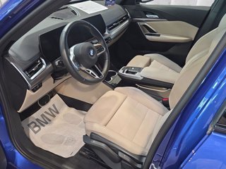 BMW X1 xdrive20d mhev 48v msport auto