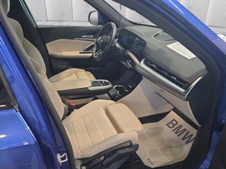 BMW X1 xdrive20d mhev 48v msport auto
