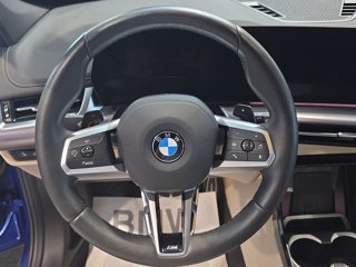 BMW X1 xdrive20d mhev 48v msport auto