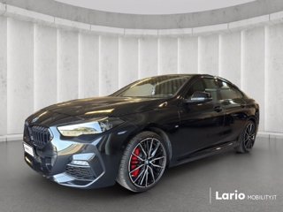 BMW 220d gran coupe xdrive msport auto