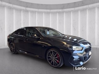 BMW 220d gran coupe xdrive msport auto
