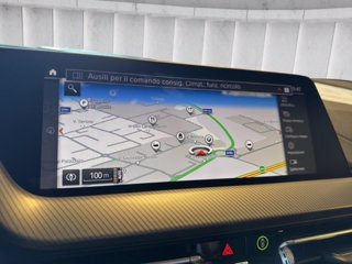 BMW 220d gran coupe xdrive msport auto