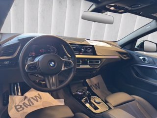 BMW 220d gran coupe xdrive msport auto