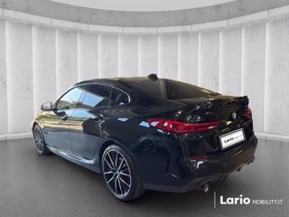 BMW 220d gran coupe xdrive msport auto