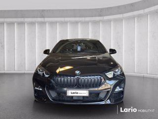 BMW 220d gran coupe xdrive msport auto