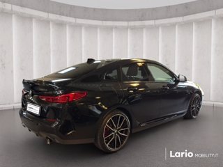 BMW 220d gran coupe xdrive msport auto