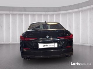 BMW 220d gran coupe xdrive msport auto