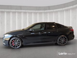 BMW 220d gran coupe xdrive msport auto