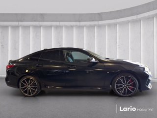 BMW 220d gran coupe xdrive msport auto