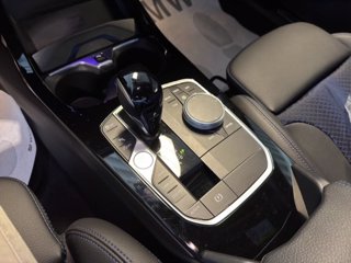 BMW 220d gran coupe xdrive msport auto