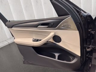 BMW X3 xdrive30e msport auto