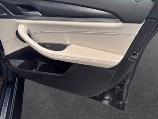 BMW X3 xdrive30e msport auto