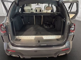 BMW X3 xdrive30e msport auto