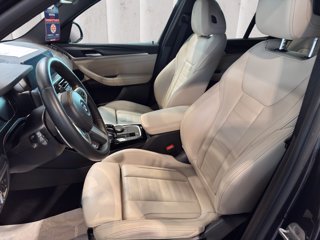 BMW X3 xdrive30e msport auto