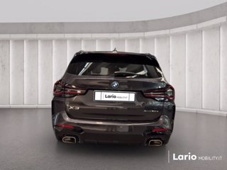 BMW X3 xdrive30e msport auto