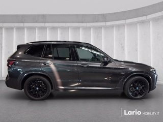 BMW X3 xdrive30e msport auto